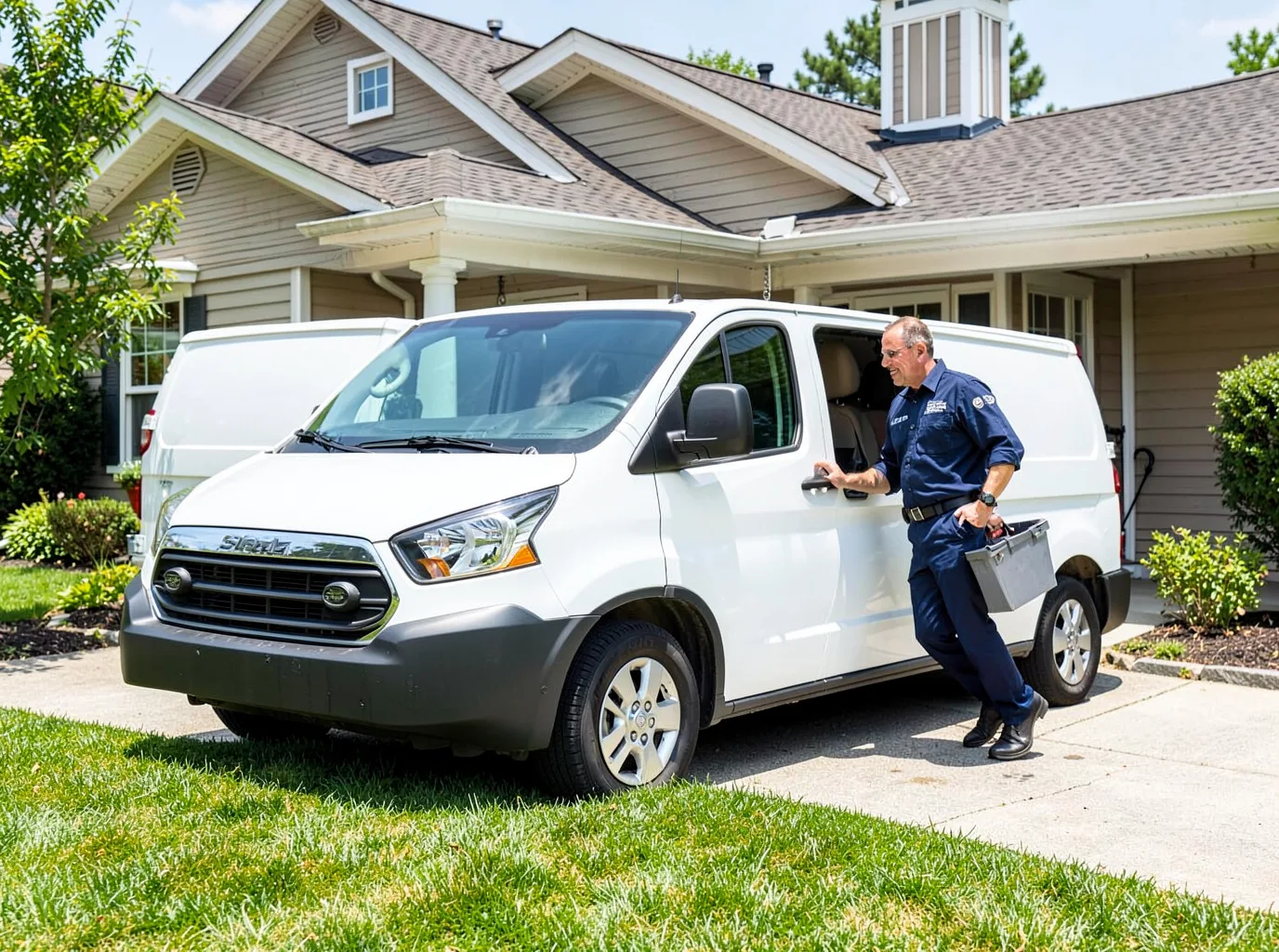 Emergency Plumber company in Oxford Junction, IA